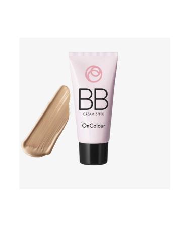 Oriflame OnColour Softens and Covers Skin Imperfections Lightweight Moisturizing BB Cream 10 SPF