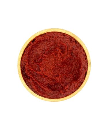 Antep Bazaar Hot Pepper Paste -Gaziantep-650 gr - Buy Online on GoSupps.com