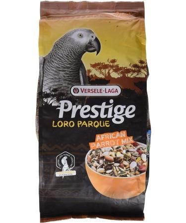Versele Laga Prestige Premium Loro Parque African Parrot Food Exp 6 Kg Current Sk - Buy Online on GoSupps.com