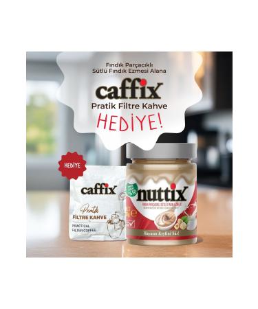 NUTT X Additive-Free Natural Hazelnut Paste - Cocoa Hazelnut Cream 2 Pieces - Buy Online on GoSupps.com