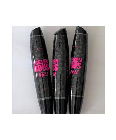 Oriflame Rimel THE ONE Tremendous Fierce Mascara 3 pieces - Buy Online on GoSupps.com