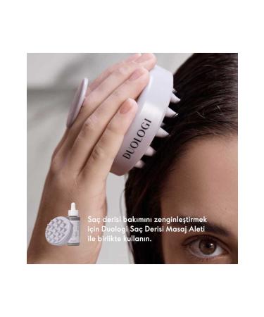 Oriflame DUOLOGI Anti-Loss Scalp Tonic That Supports Stronger and Resistant Hair Growth - Buy Online on GoSupps.com