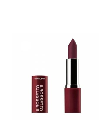 Deborah Il Rossetto Classic EC Vitamin Lipstick No: 819 Antique Rose