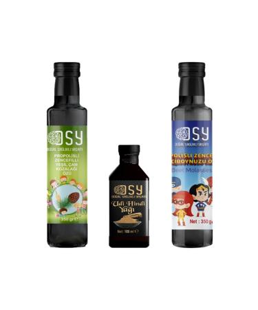 natural healthy life Healing Package for Children