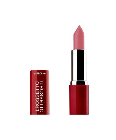 Deborah Il Rossetto Classic Vitamin E Lipstick No: 821 Orange Mix