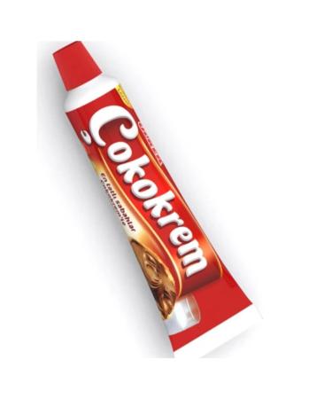 Ulker Cokokrem Tube 40 Gr 24 Pieces - Buy Online on GoSupps.com