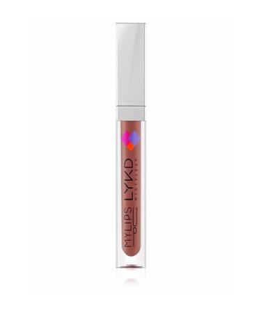 lykd Lip Gloss 172 Cacao