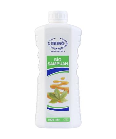 Ersa Bio Shampoo 1000 ml