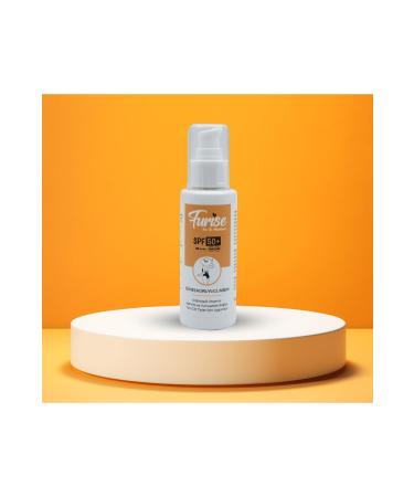 furise Sunscreen Cream *** Vitamin E*** 100 ml
