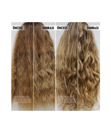 Oriflame Duologue Light Texture Conditioner Strengthens Hair and Locks in Moisture - Buy Online on GoSupps.com