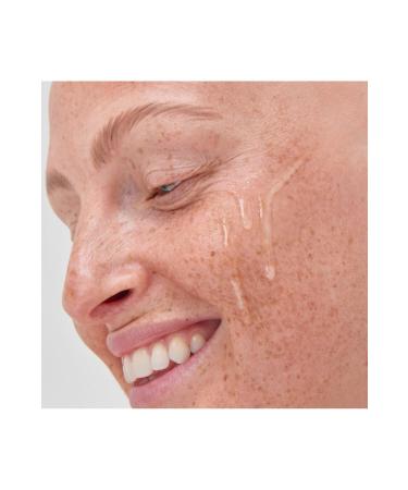 THE INKEY LIST Collagen Booster Firming Peptide Serum 30 Ml - Buy Online on GoSupps.com