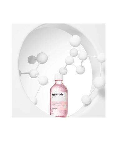 SNP Prep Peptaronic Hyaluronic Acid Serum 220 ml - Buy Online on GoSupps.com