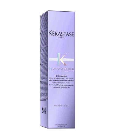 Kerastase Blond Absolu Cicaplasme Hair Serum 150 ml - Buy Online on GoSupps.com