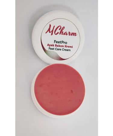 MCharm Feetpro Foot and Heel Crack Care Cream - Buy Online on GoSupps.com