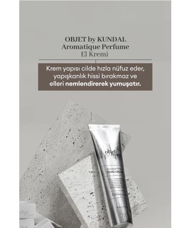 Kundal Perfumed Nourishing Hand Cream KUNDAL Aromatique Perfume Hand Cream 70ml (Wildberry Parsley) - Buy Online on GoSupps.com