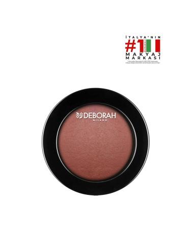 Deborah Hi Tech Blush No: 58 - Buy Online on GoSupps.com
