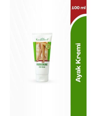 Krauterhof Foot Cream 100 ml