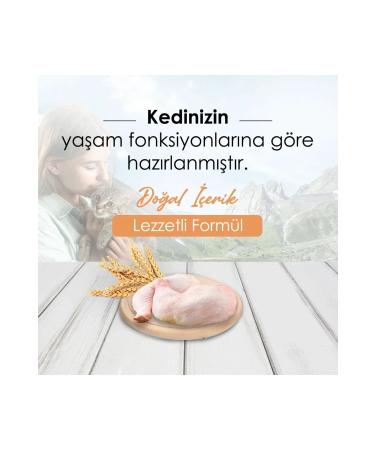 Bonnie Adult Cat Chicken 10 kg - Buy Online on GoSupps.com