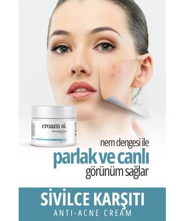 cream si Acne and Blackhead Remover Cream 50 ml - Buy Online on GoSupps.com