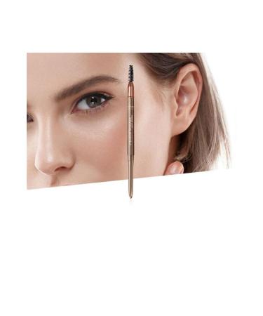 MASAM M.asam Magic Finish Eyebrow Designer Eyebrow Pencil - Light Brown - Buy Online on GoSupps.com