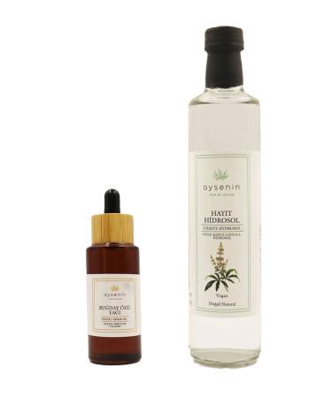 Aysen Hormonal Balance