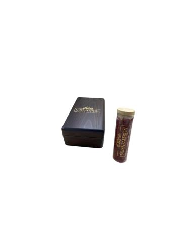 Noura Natural Luxury Wooden Boxed Saffron 5gr