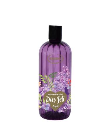 Ersa Ersa Shower Gel Lilac 1000 ml