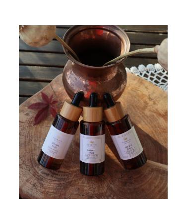 aysenin Almond Kernel Oil 50ml.