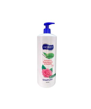 Hobby Rose Essence Shampoo 1000 ml
