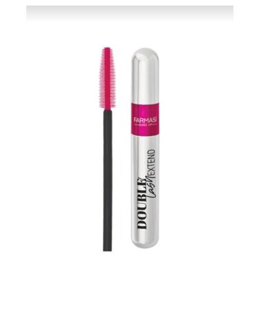 Farmasi Double Lash Extend Double Effect Mascara