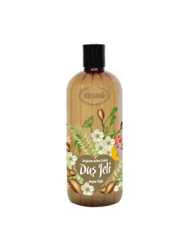 Ersa Ersa Argan Oil Shower Gel 500 ml