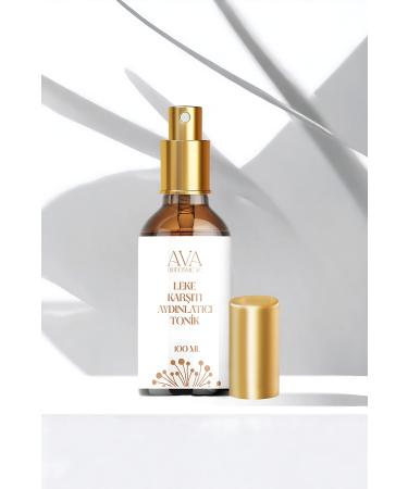 AvA Bio Cosmetics Anti-Spot Brightening Toner - Buy Online on GoSupps.com