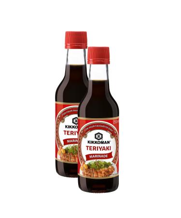 Kikkoman Teriyaki Marinade 250ml