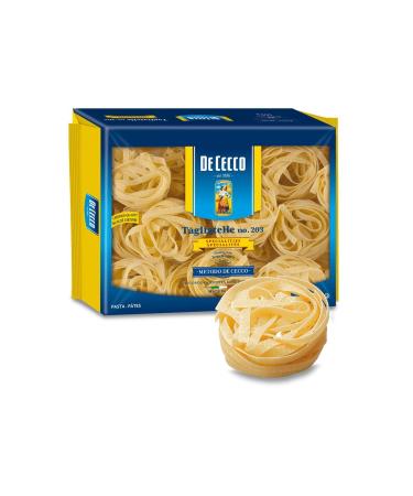 De Cecco Tagliatelle 500g