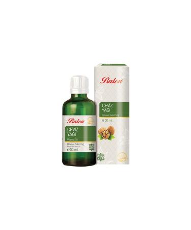 Balen Walnut Oil 50 ml
