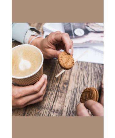 Lotus Biscoff Sandwich Biscoff Cream Spreadable Cream Biscuit - 150 gr X 2 Pieces - Buy Online on GoSupps.com