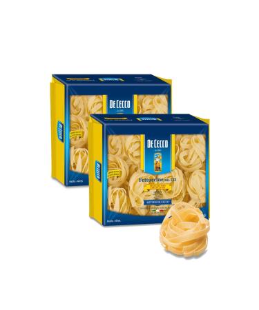 De Cecco Fettuccine Pasta 500 GX 2