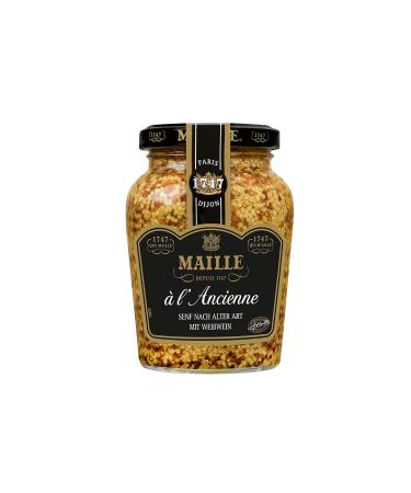 Maille Old Style Grained Mustard 200 ml