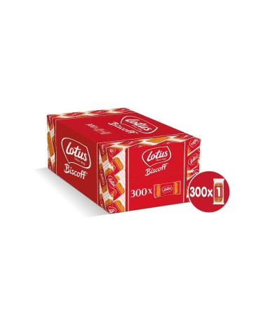 Lotus Biscoff 50 * 6.25g X 6