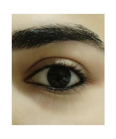 Gift Kohl Eye Kohl Pencil Black 0 Original German - 6 Pieces - Buy Online on GoSupps.com