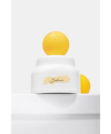 Soho NYC Blue Spirulina-sulphur Nail-hand-foot Care Oil 50 ml