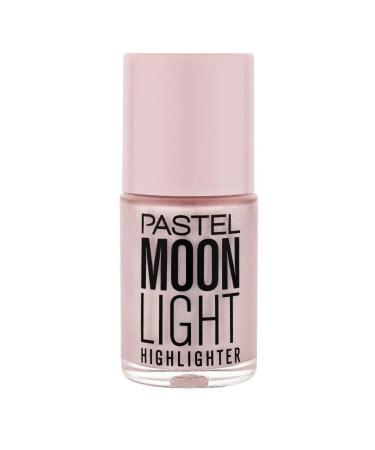 Pastel Moonlight Highlighter - Liquid Highlighter