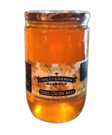 Balc G kmen Special Flower Honey Jar (850 G)