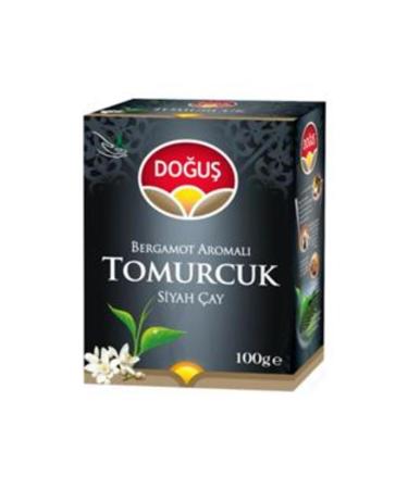 Dogus Tomurcuk Early Grey Tea 100 gr
