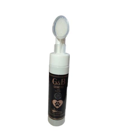 G&b Pet Paw Foam