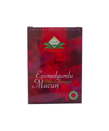 Astra Market Honey Herbal Paste 240 Gr