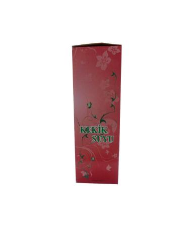Astra Market Thyme Water Pet Bottle 1500 ML