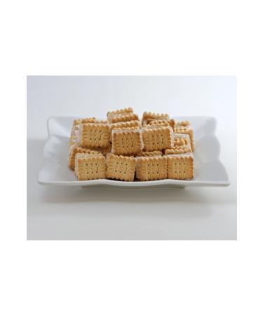 Karia Biscuit Jelly Delight 1 KG