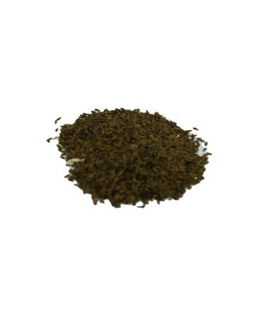 Astra Market Lettuce Seed Natural Curly 100 G Package