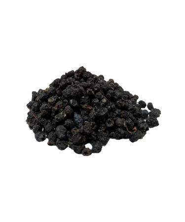 Astra Market Natural Bitter Blueberry Black 50 G Package